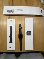 Apple Watch SE 2. Generation 44 mm GPS – Mitternacht–mit OVP
