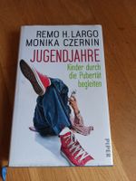 Erziehungsbuch von Remo Largo