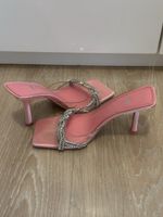 Damen Sommerliche Schuhe Grösse 39
