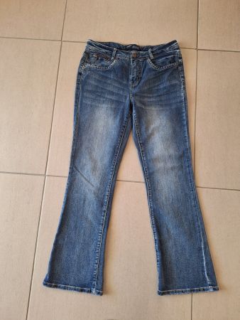 Jean femmes *ARIZONA* taille 21 neuf