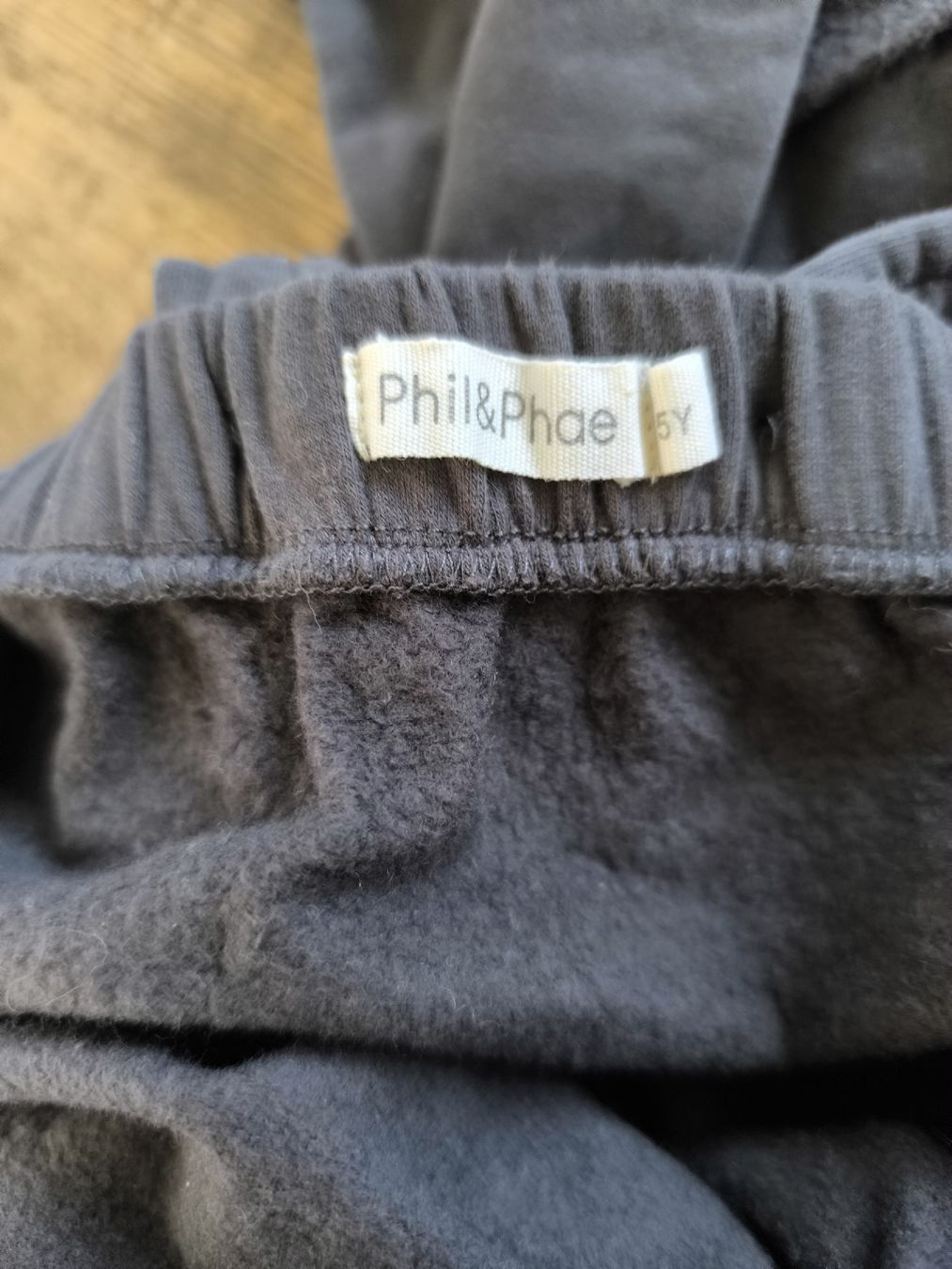 Pantaloni: Latzhose Phil&Phae Bio-Baumwolle 5y – Usato da Frauenkappelen venduto da Nickyta89 2
