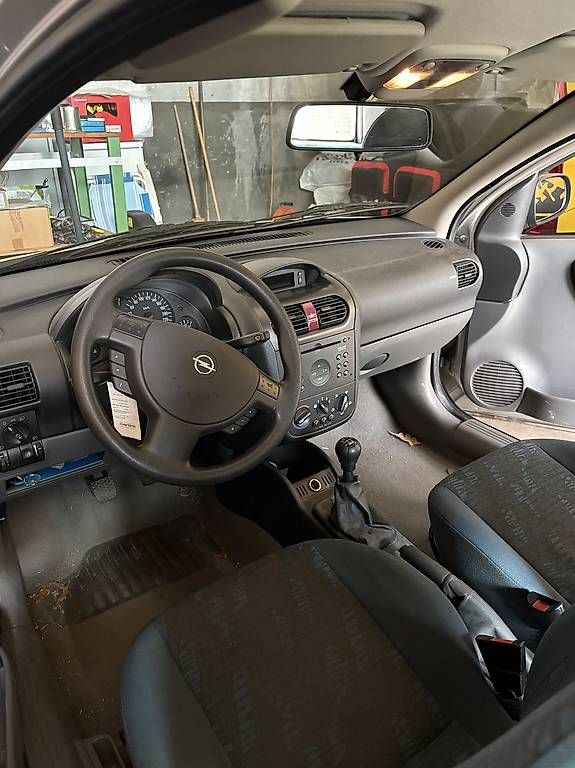 Opel Automobili: Opel Corsa C12 – Usato da Rorschacherberg venduto da RoyB99 2