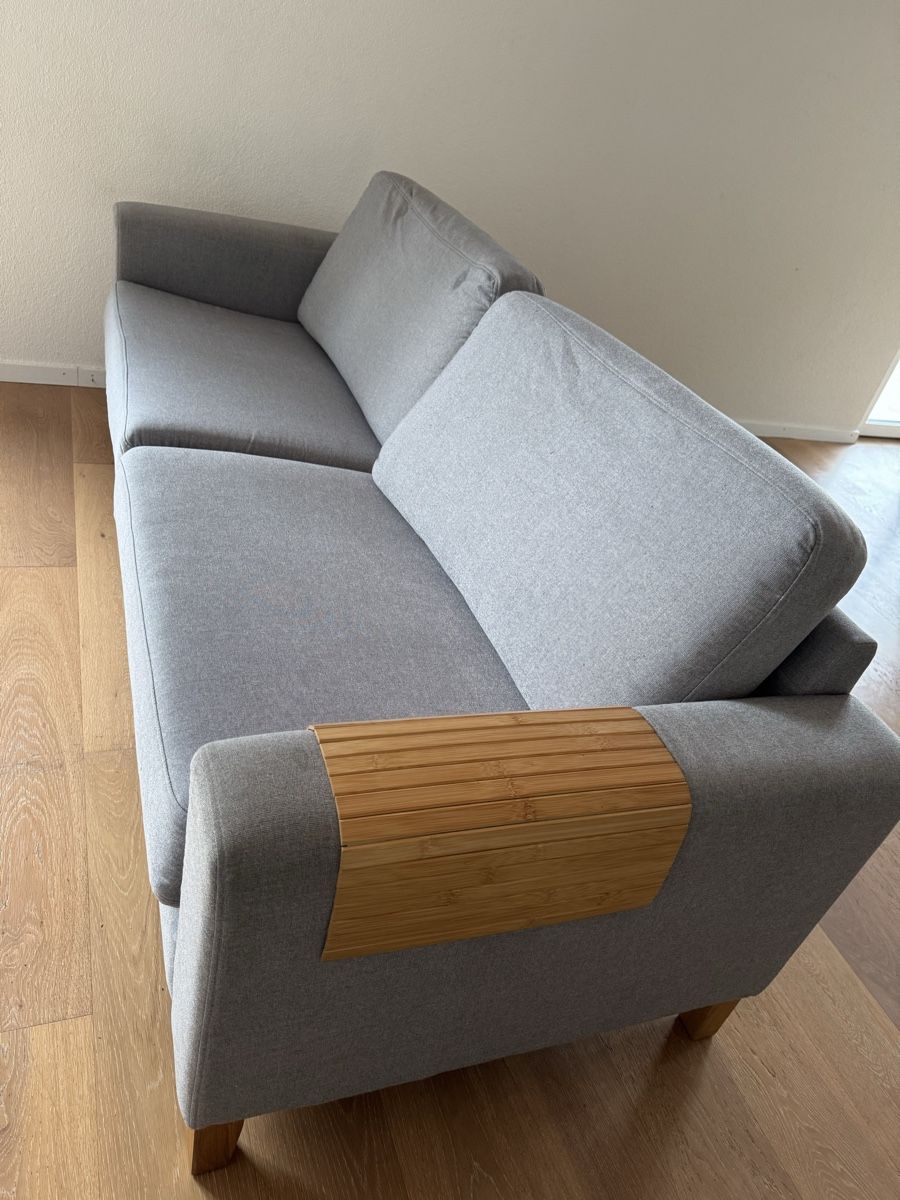 Sofas: Canapé Livique – Gebraucht aus Biel/Bienne von Pat_232 2