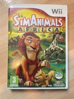 Sim Animals für wii