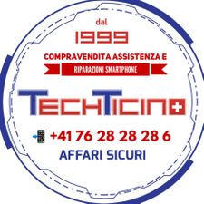 Profile image of techticino