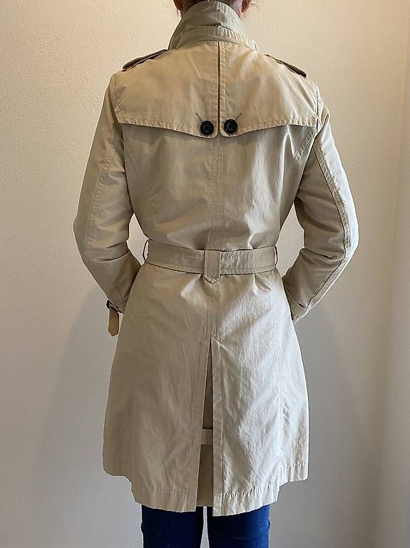 Mäntel: Trenchcoat, von brookshire, Grösse M – Gebraucht aus Herrliberg von tedoluch 1