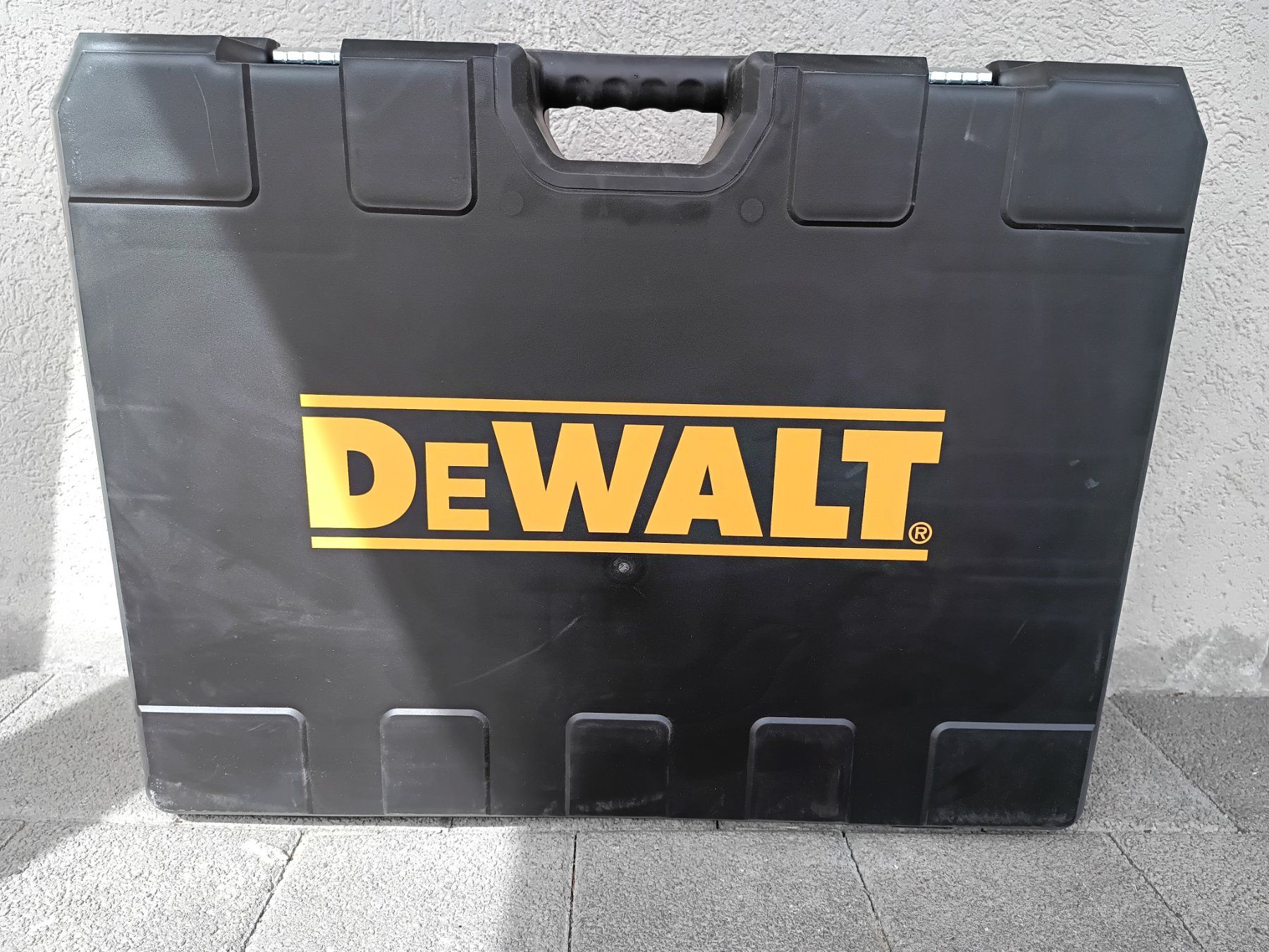 Dewalt Alle Werkzeuge: Dewalt D25773K – Gebraucht aus Safenwil von Beyeler_HB 2