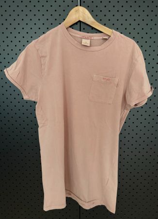 T-Shirt - Scotch & Soda - Grösse M