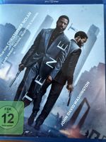 Blu-ray Disc Tenet FSK 12
