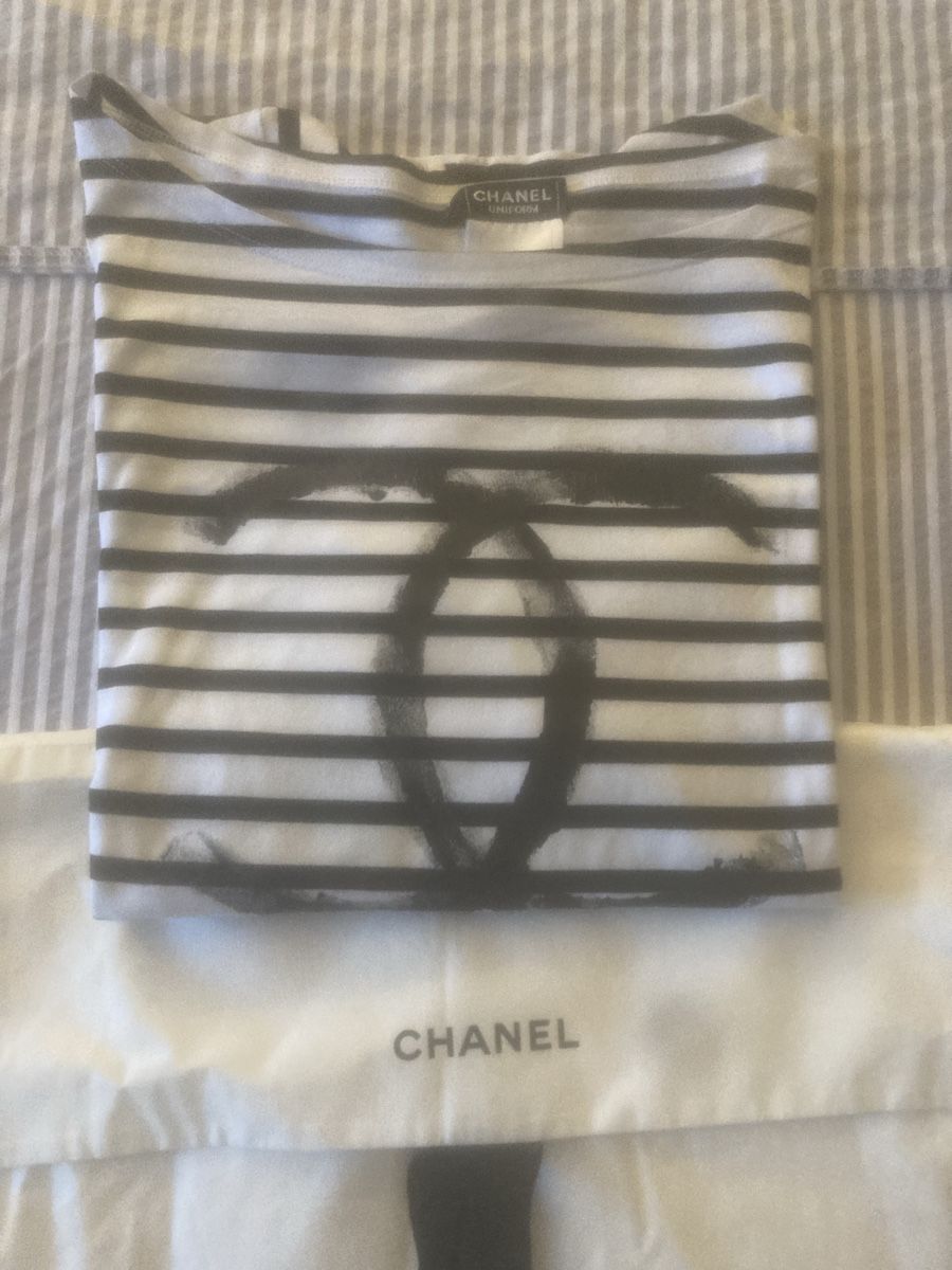 Chanel Maglioni & Felpe: Marinière Chanel – Usato da Montreux venduto da princessleia 2