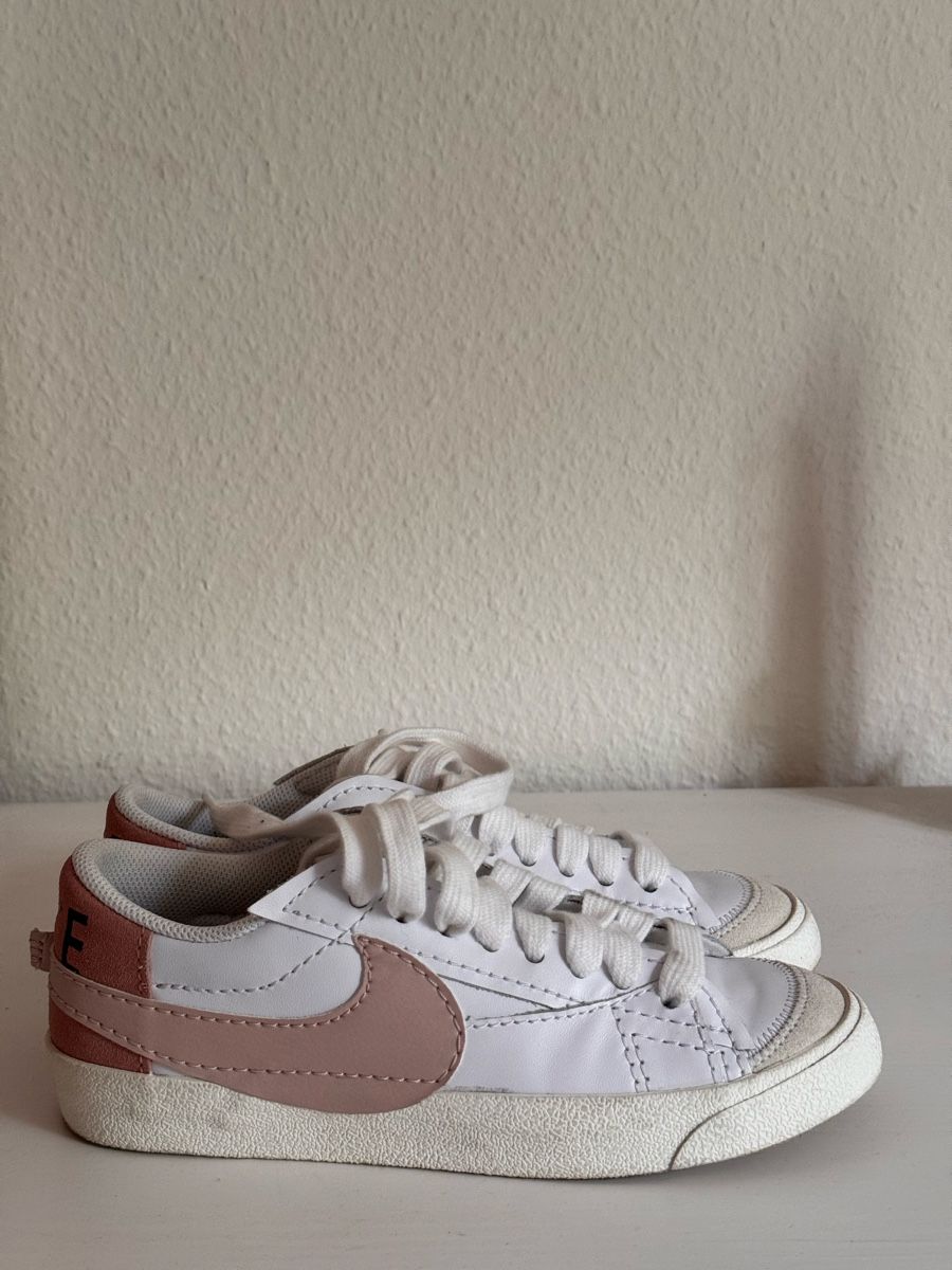 Nike Scarpe da donna: Nike Blazer – Nuovo (secondo la descrizione) da Zürich venduto da e_____gp 1