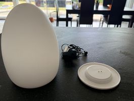 Lampe d'ambiance LED portable Elgato Avea Flare