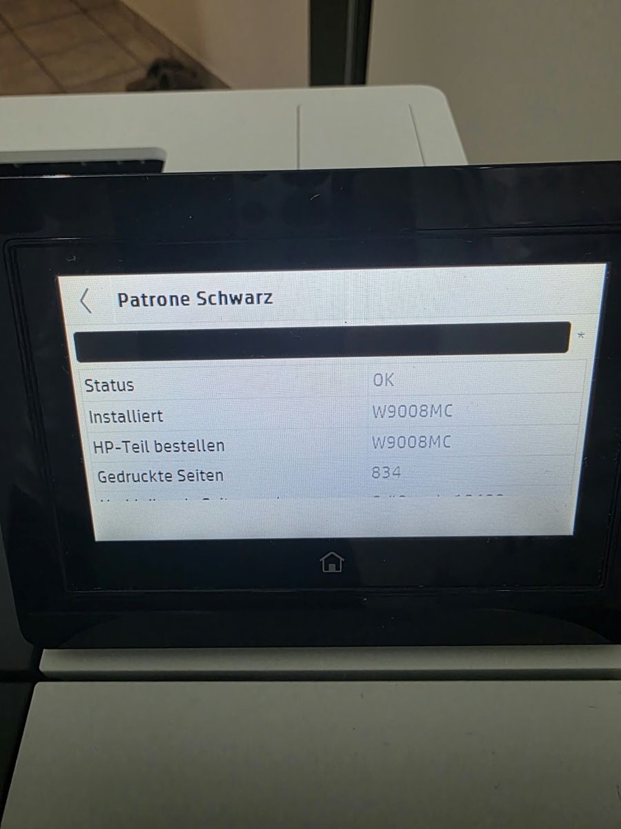 Hewlett Packard Stampanti: HP Drucker E50145 – Usato da Thun venduto da Er2ooo 3