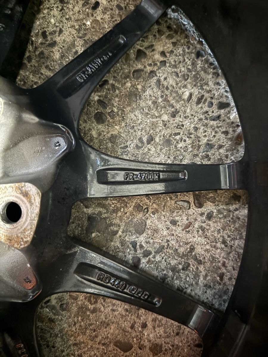 Porsche Cerchioni: Alufelgen zu Porsche 2x – Usato da Reichenburg venduto da T864RX 4