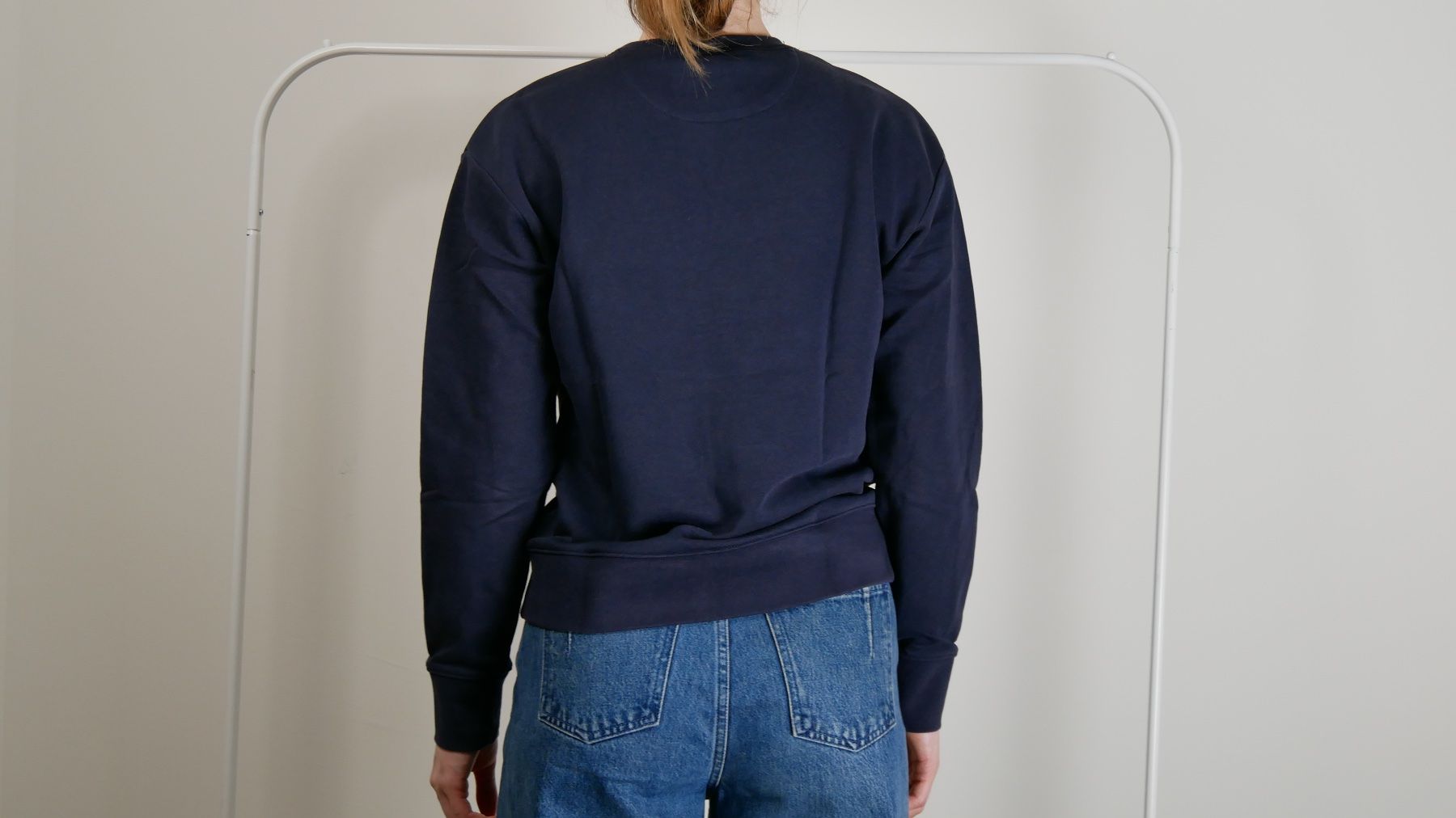 Gant Maglioni & Felpe: Gant Sweater Sweatshirt Pullover Navy – Usato da Zürich venduto da julia_vina 5