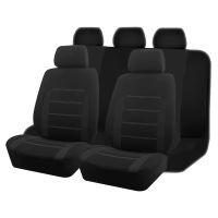 NEU Autositzbezug Set Universal Stoff / housse siège auto