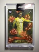 Topps Total Football - Yann Sommer - Inter Milan /5