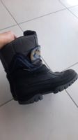 K..62 R) Atrium Discovery Schuhe Stiefel Gr. 35