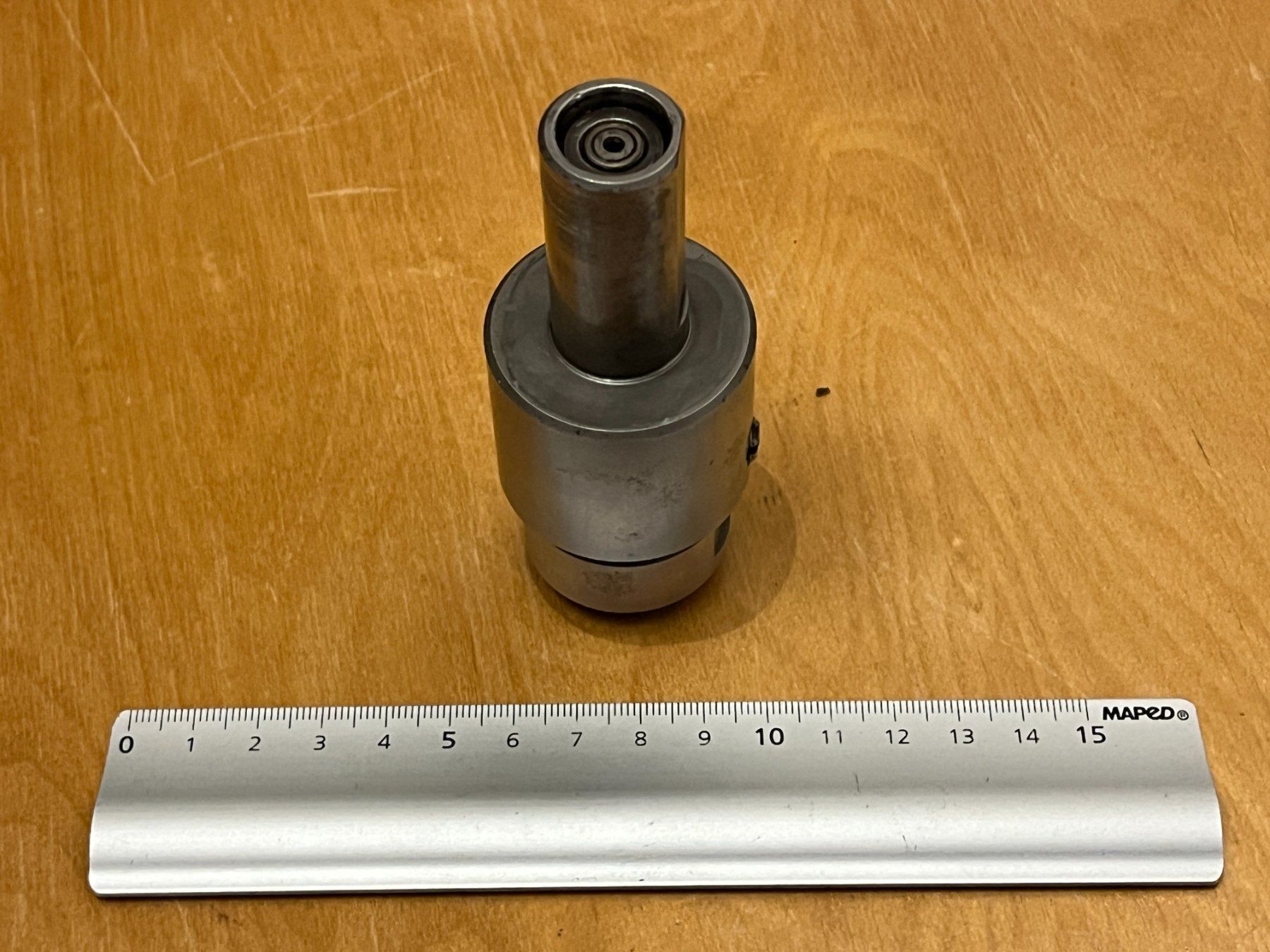 Altro per industria metallurgica: Porte-pince PCM – Usato da Genève venduto da PeiroBo 1