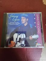 CD - Johnny Logan – Living For Loving (Rock, 1997)