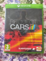 Project Cars Xbox One - Jeu de Course Automobile 🎮🕹️🏎️