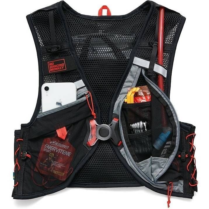 Rucksäcke: USWE Trinkrucksack 8L XS – Neu und originalverpackt aus Arnegg von chris1971_1 2
