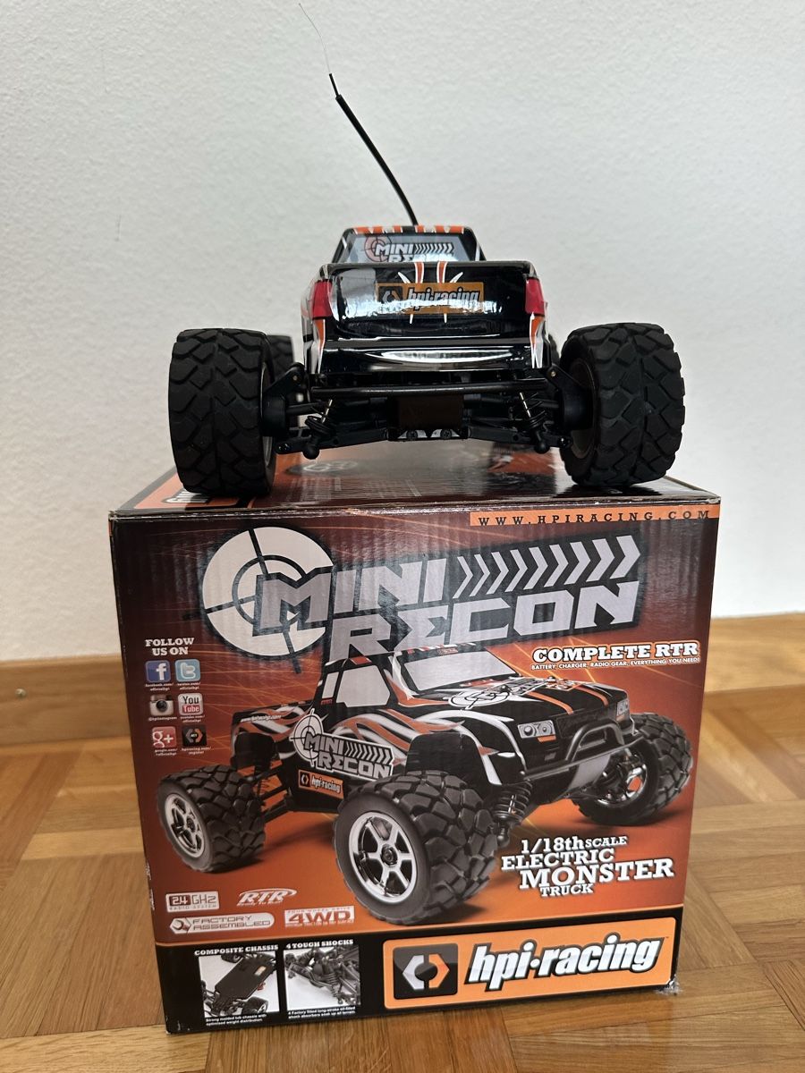 Jouets: Spielzeug – D'occasion à Winterthur par ani_6p9f 3