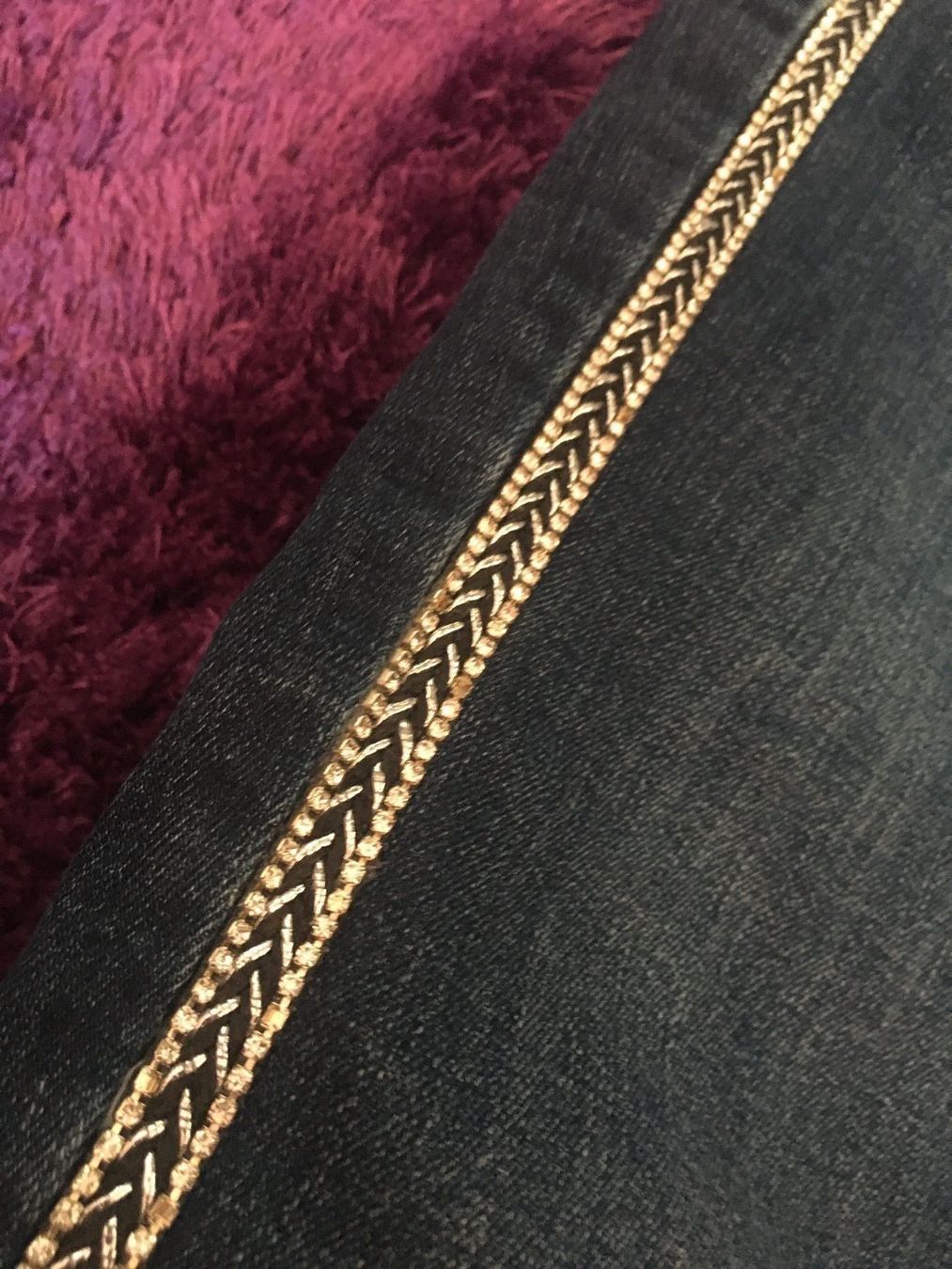 Jeans: Zara Damenjeans – Usato da Gossau ZH venduto da SistersBeauty 2