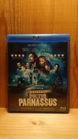 DAS KABINETT DES DOKTOR PARNASSUS Blu-Ray mit Johnny Depp