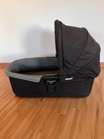 Babywanne Thule schwarz grau guter Zustand gebraucht