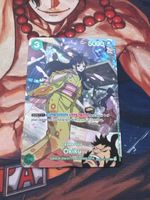 Carte One Piece  Okiku SP op01-035