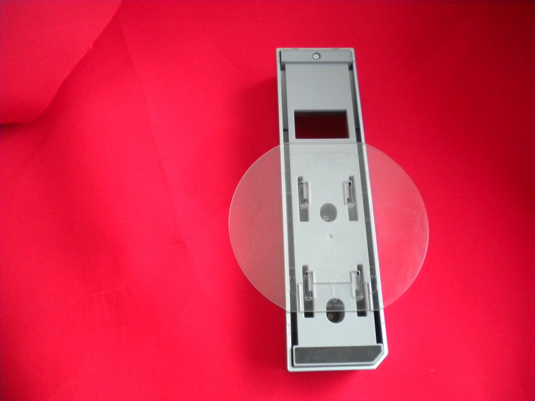 Nintendo Console: Nintendo Wii Ständer – Usato da Spreitenbach venduto da Sniper8952 3