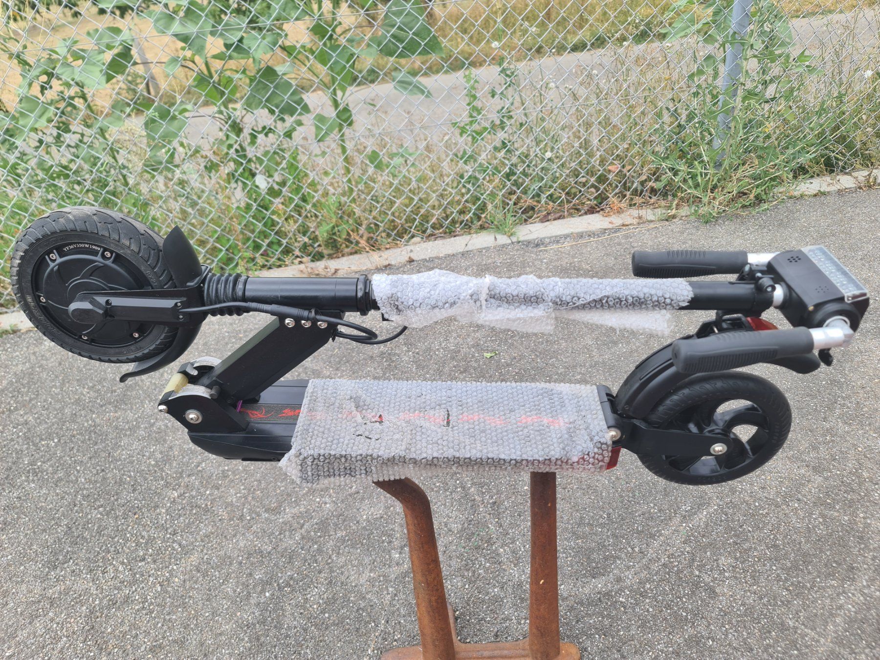 Scooters: E Scooter – Neuf (Voir description) à Worb par Werich 2