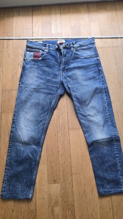 Tommy Jeans Herren Hose Gr. 32/32