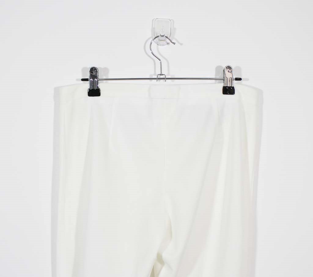 Jil Sander Pantaloni: JIL SANDER Hose Gr. 36 – Usato da Belp venduto da caramel-secondhand 3