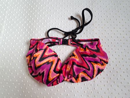 Neu! Firefly Bikini Oberteil Gr. 34
