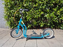 Trottinett, Scooter, Kickboard von Yedoo (Hurvinek)