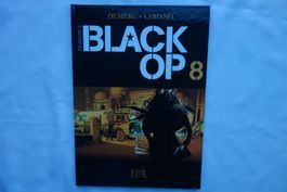 Black OP - Band 8 - GRATIS VERSAND !