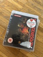 Playstation 3 Game Metal Gear Solid 4 used
