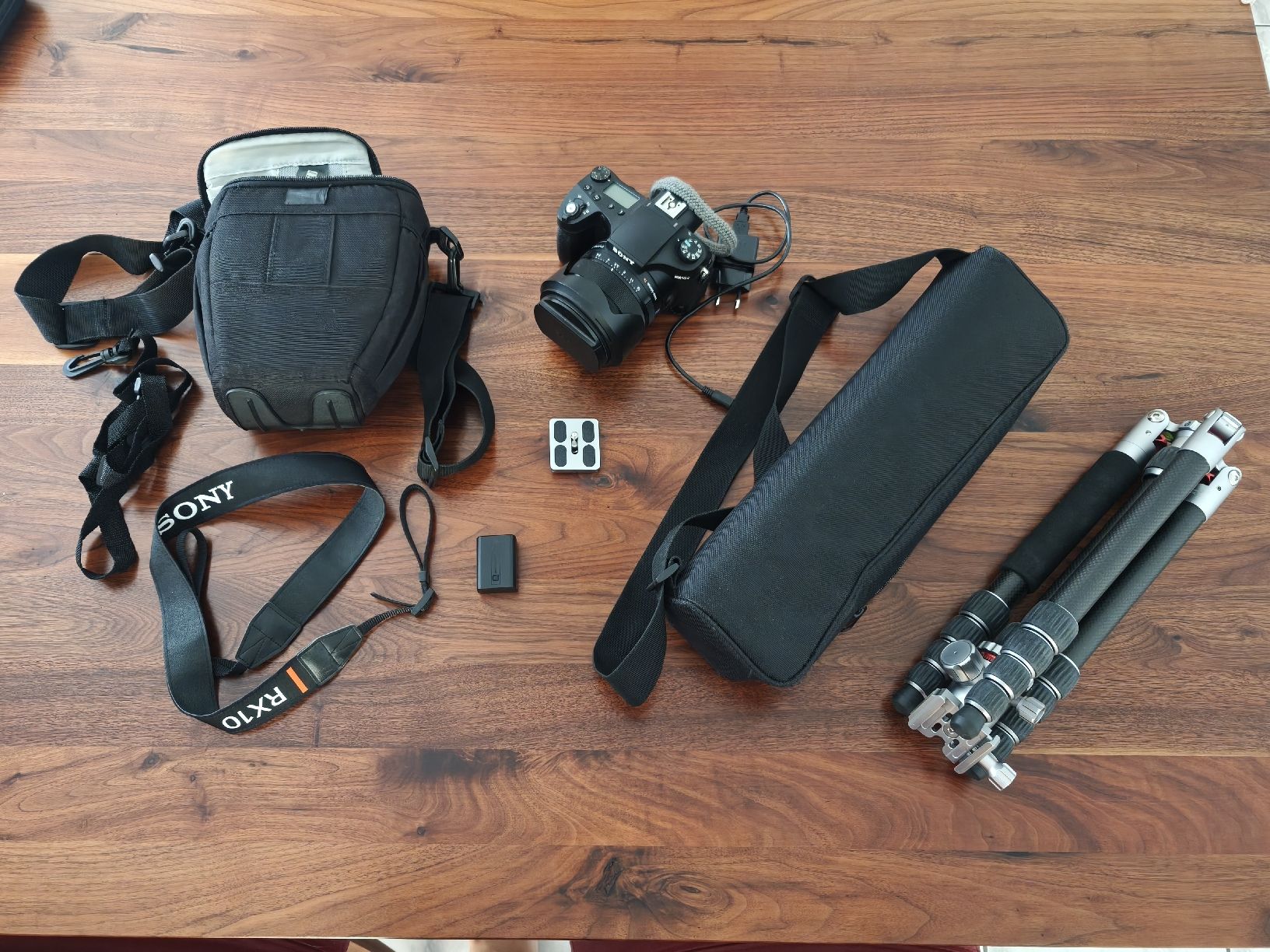 Sony Kamera: Sony Rx10 Mark IV – Gebraucht aus Cugnasco von Taz25 2