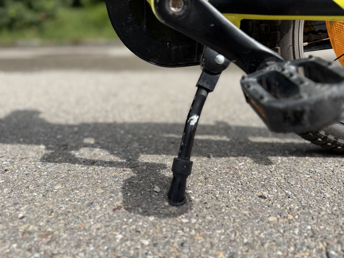 Scott Biciclette: Scott Scale Kindervelo 16 Zoll – Usato da Stallikon venduto da Zoe1710 4