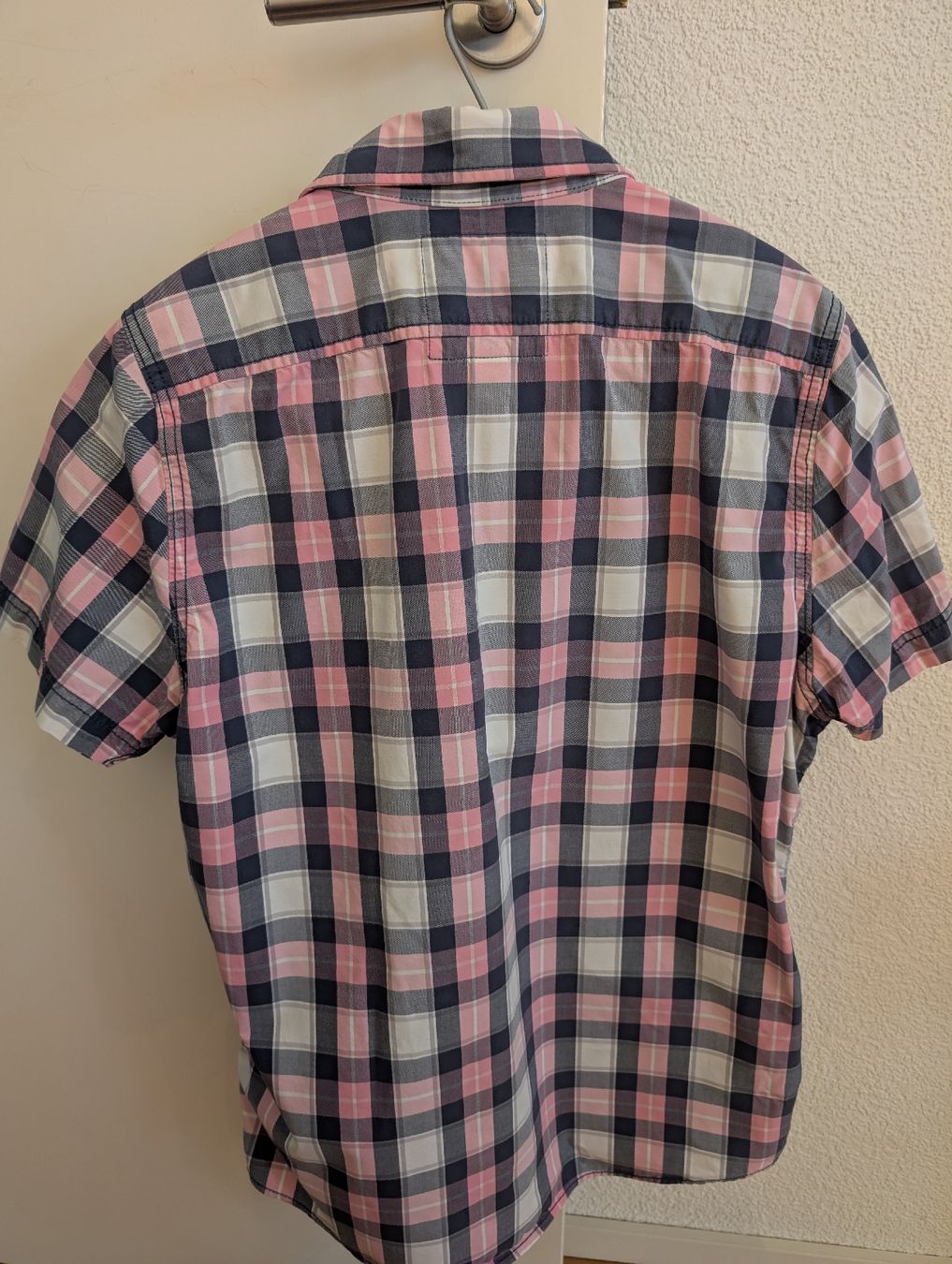 Abercrombie Camicie: Abercrombie Hemd – Usato da Stäfa venduto da Viviane77 1