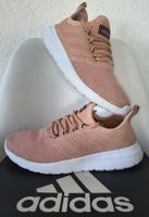 Adidas 41 1/3 US 9 rose/ saumon très bon état général