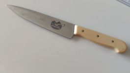 Vintage Victoria Küchenmesser Dober Aarau ca. 70er Jahre (WG