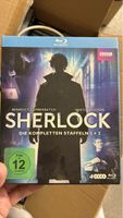Benedict Cumberbatch DVD - Sherlock Holmes Holmes Moriarty