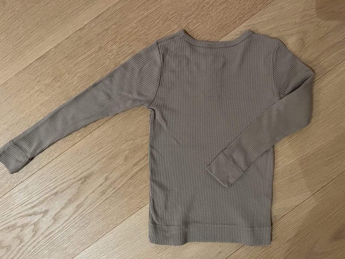 Camicie, T-shirt & Polo: MarMar Copenhagen Long Sleeve Top, Size 5Y – Nuovo (secondo la descrizione) da Planken venduto da R4gskL7 2