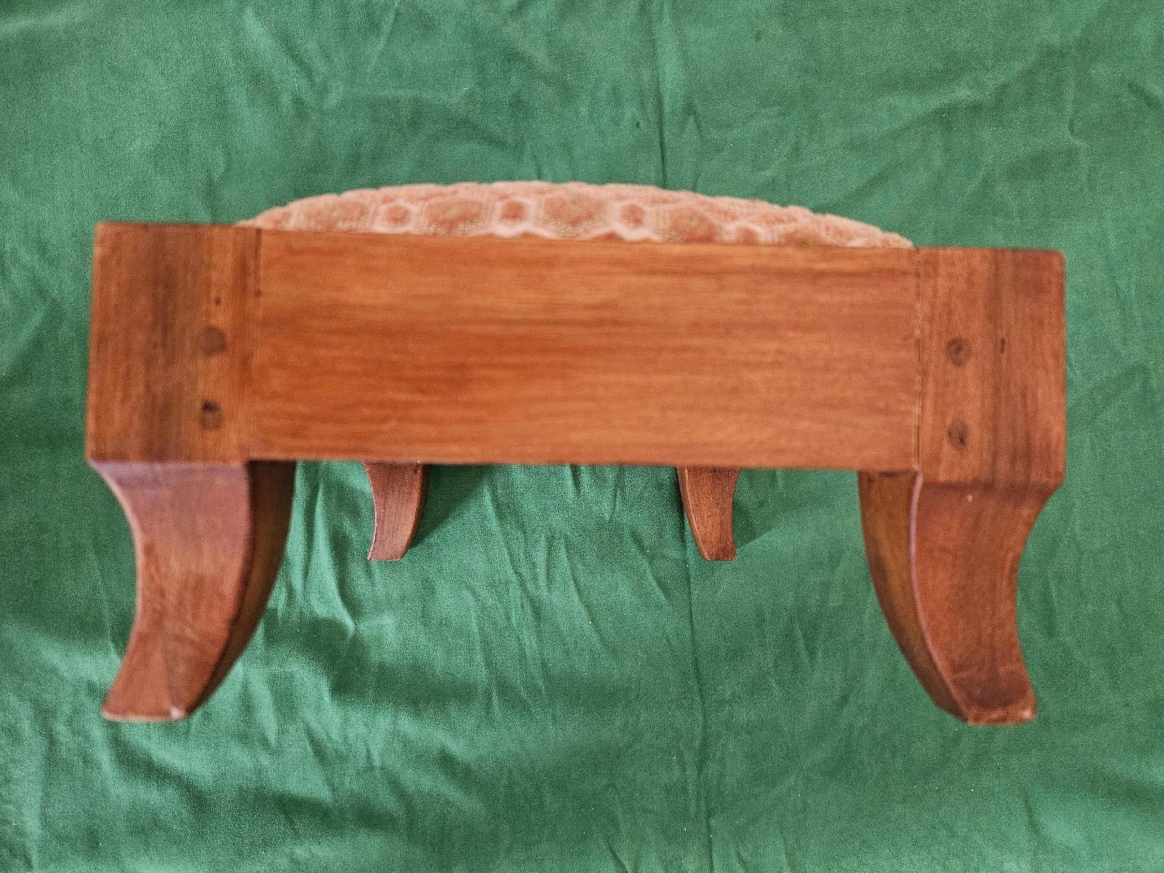 Panchine: Joli repose pieds ancien – Usato da Les Brenets venduto da SBO56 3