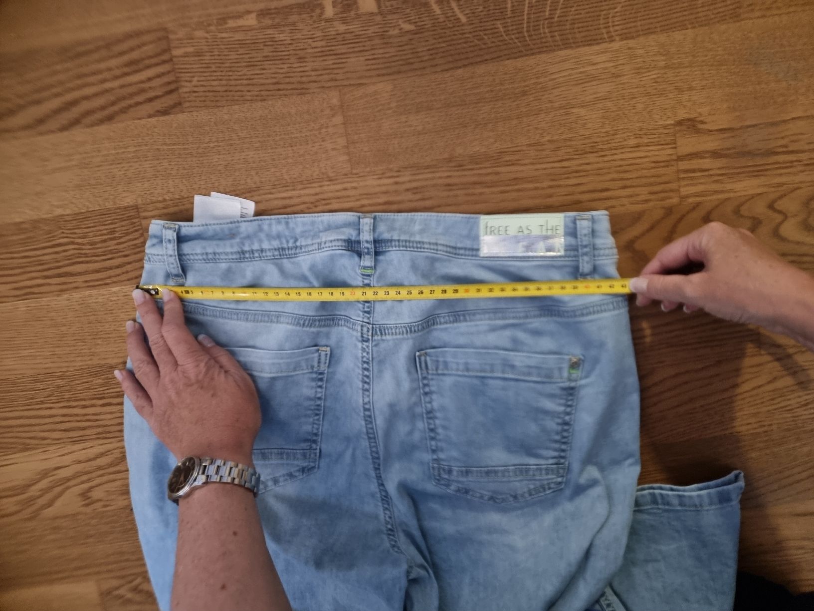 Cecil Jeans: CECIL Style Toronto (W32 / L26) – Nuovo (secondo la descrizione) da Zumikon venduto da chv_w96q 3