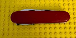 🔪 Victorinox Schweizer Taschenmesser – gebraucht