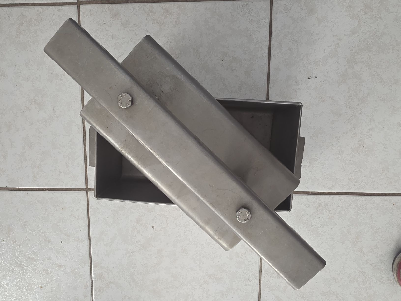 Elettrodomestici da cucina: Schinkenmodel – Usato da Kölliken venduto da Hdbiker75